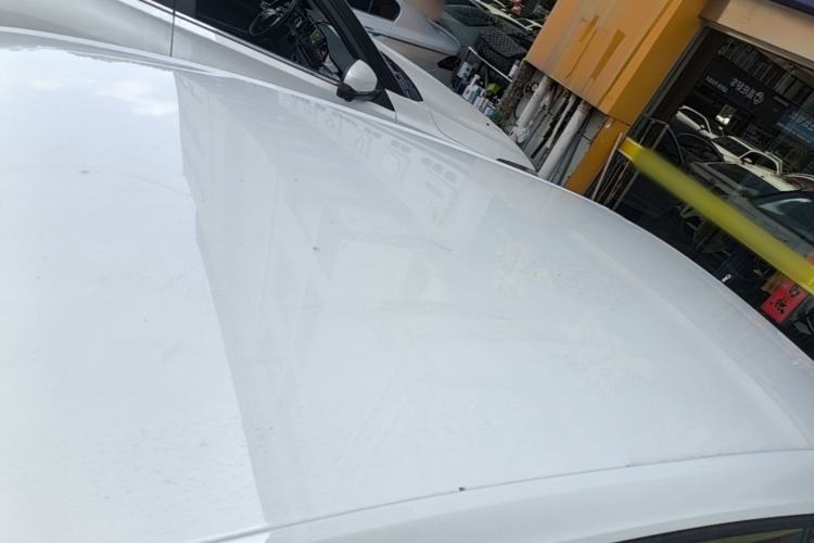 Used Volkswagen Golf 2015 1.6L Manual Fashion Edition Roof