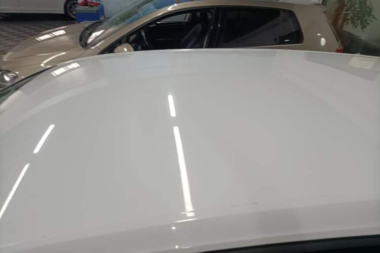 Used Volkswagen Golf 2015 1.6L Manual Fashion Edition Roof