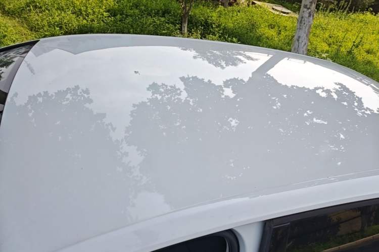 Used Volkswagen Golf 2015 1.6L Automatic Fashion Model Roof
