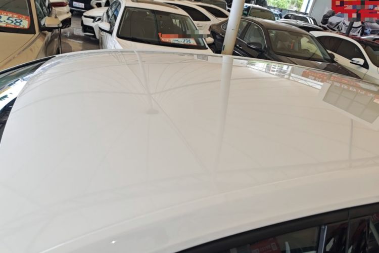 Used Volkswagen Golf 2015 1.6L Automatic Fashion Model Roof