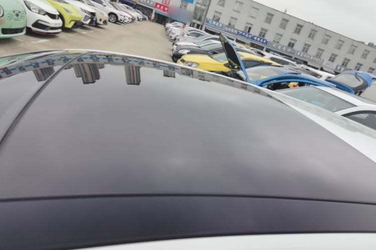Used Volkswagen Golf 2015 1.4TSI Automatic Comfort Model Roof