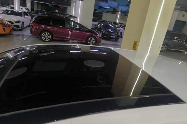 Used Volkswagen Golf 2015 1.4TSI Automatic Luxury Model Roof