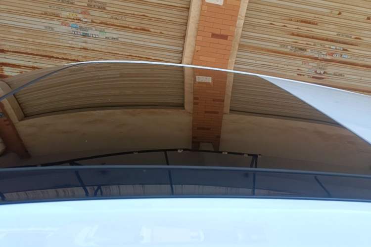 Used Volkswagen Golf 2015 1.4TSI Automatic Comfort Model Roof