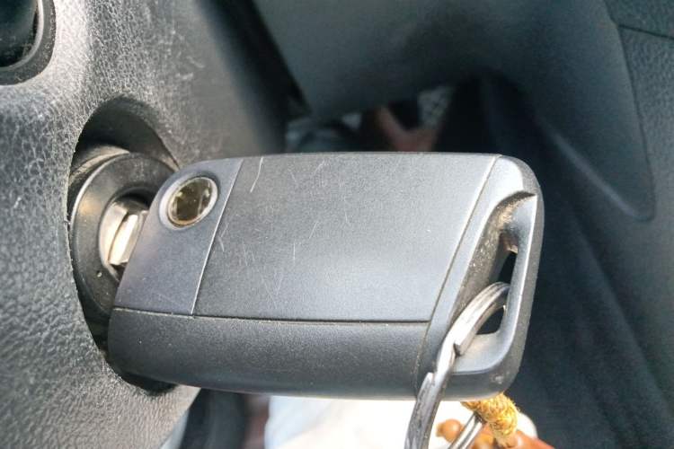 Used Volkswagen Golf 2015 1.4TSI Automatic Comfort Model Vehicle Key