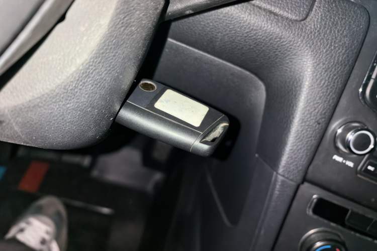 Used Volkswagen Golf 2015 1.4TSI Automatic Comfort Model Vehicle Key