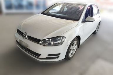 Used Volkswagen Golf 2015 1.4TSI Automatic Comfort Model