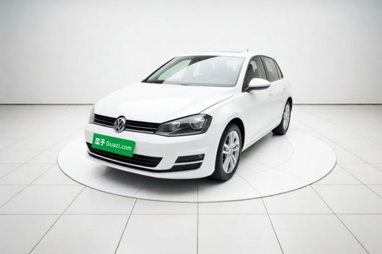 Gebrauchter Volkswagen Golf 2015 1.4TSI Automatic Comfort Model Guazi used car, China used car export, Used car for sale, Used  cars, Cheapest cars for sale