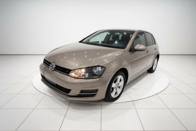 Used Volkswagen Golf 2015 1.6L Automatic Comfort Model