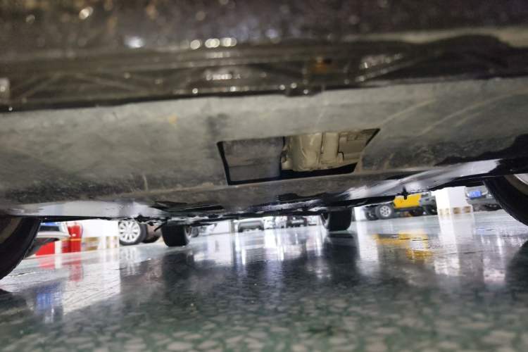 Used Volkswagen Golf 2015 1.4TSI Automatic Comfort Model Chassis Front