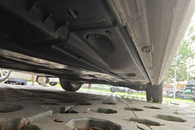 Used Volkswagen Golf 2015 1.6L Automatic Comfort Model Chassis Front Left
