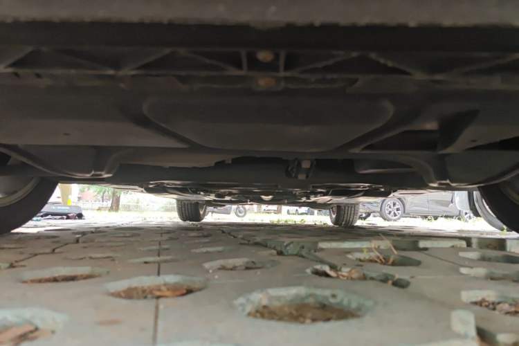 Used Volkswagen Golf 2015 1.6L Automatic Comfort Model Chassis Front