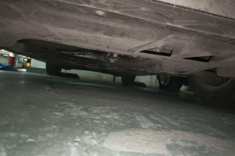 Used Volkswagen Golf 2015 1.4TSI Automatic Comfort Model Chassis Front