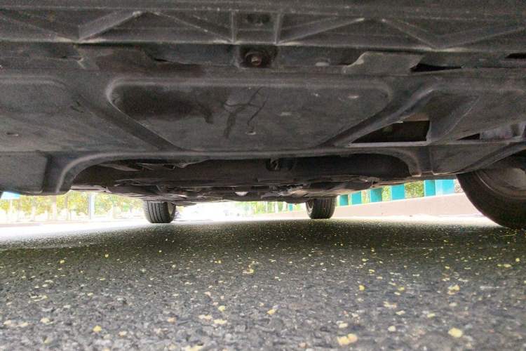 Used Volkswagen Golf 2015 1.4TSI Automatic Comfort Model Chassis Front