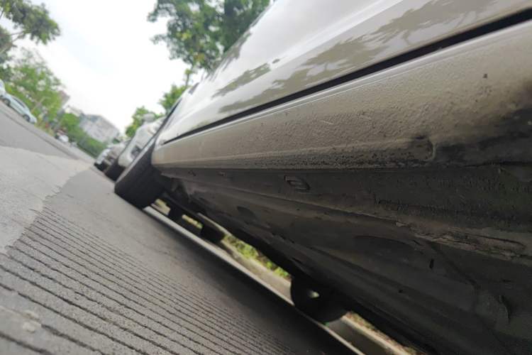 Used Volkswagen Golf 2015 1.4TSI Manual Comfort Model Chassis Front Right