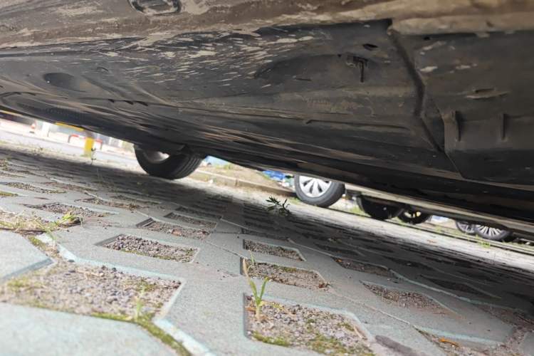 Used Volkswagen Golf 2015 1.4TSI Automatic Comfort Model Chassis Front Right