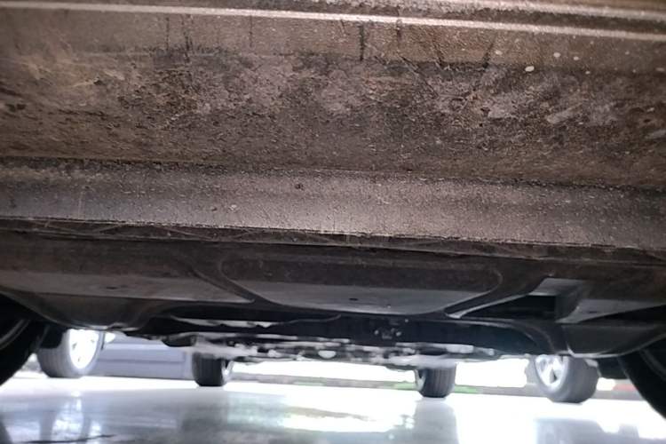 Used Volkswagen Golf 2015 1.4TSI Automatic Comfort Model Chassis Front