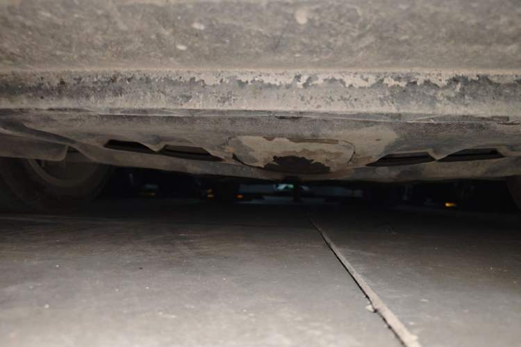 Used Volkswagen Golf 2015 1.6L Automatic Comfort Model Chassis Front