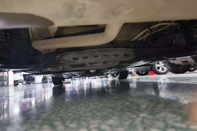 Used Volkswagen Golf 2015 1.4TSI Automatic Comfort Model Chassis Rear
