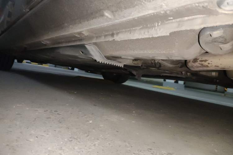 Used Volkswagen Golf 2015 1.6L Automatic Comfort Model Chassis Rear Left