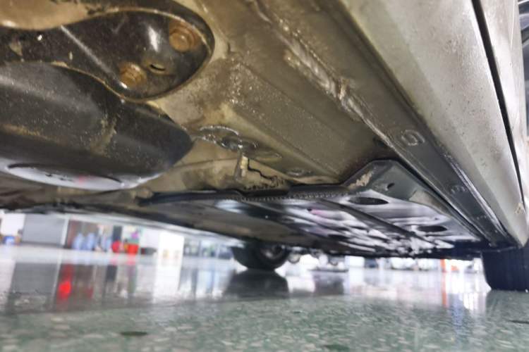 Used Volkswagen Golf 2015 1.4TSI Automatic Comfort Model Chassis Rear Right