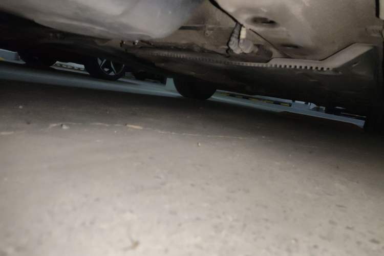 Used Volkswagen Golf 2015 1.6L Automatic Comfort Model Chassis Rear Right