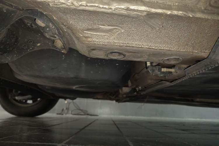 Used Volkswagen Golf 2015 1.6L Manual Fashion Edition Chassis Rear Right