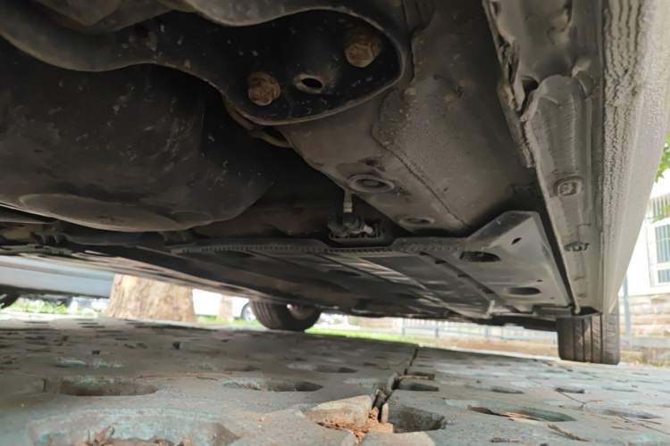 Used Volkswagen Golf 2015 1.6L Automatic Comfort Model Chassis Rear Right