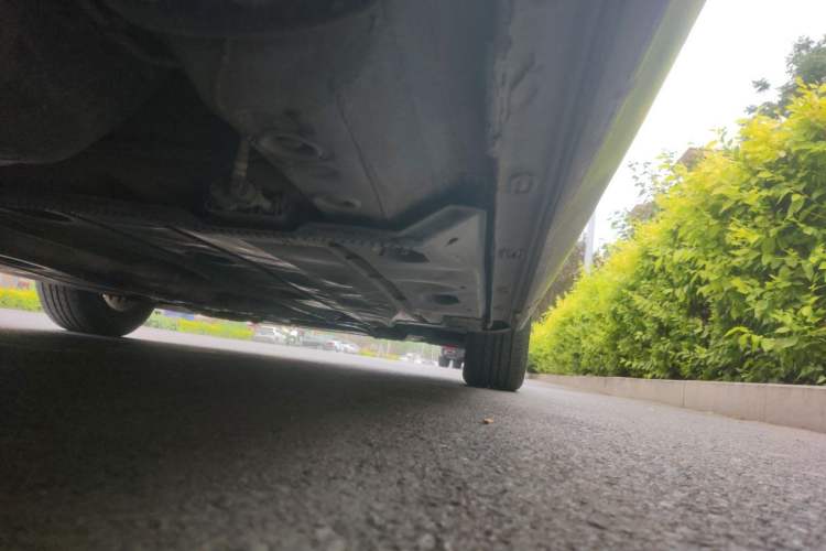 Used Volkswagen Golf 2015 1.2TSI Automatic Comfort Model Chassis Rear Right