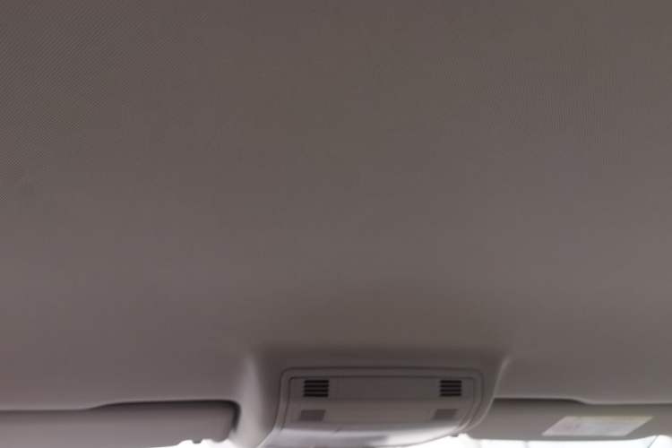 Used Volkswagen Golf 2015 1.6L Automatic Fashion Model Headliner
