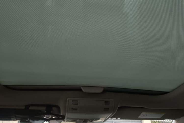Used Volkswagen Golf 2015 1.6L Automatic Comfort Model Headliner