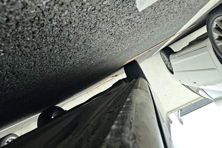 Used Volkswagen Golf 2015 1.4TSI Automatic Comfort Model Right Side Sill