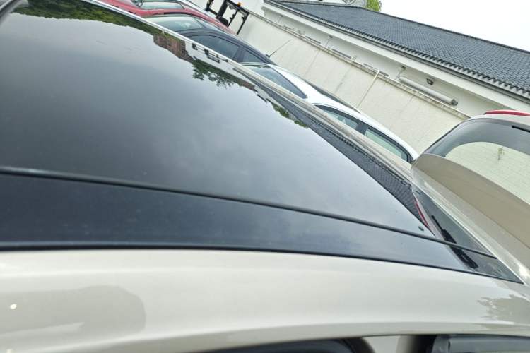 Used Volkswagen Golf 2015 1.4TSI Automatic Comfort Model Roof
