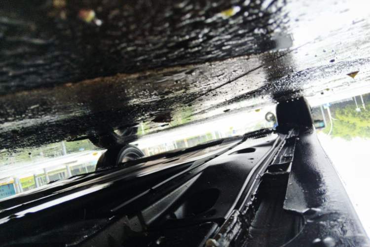 Used Volkswagen Golf 2016 1.4TSI Automatic R-Line Chassis Front Right
