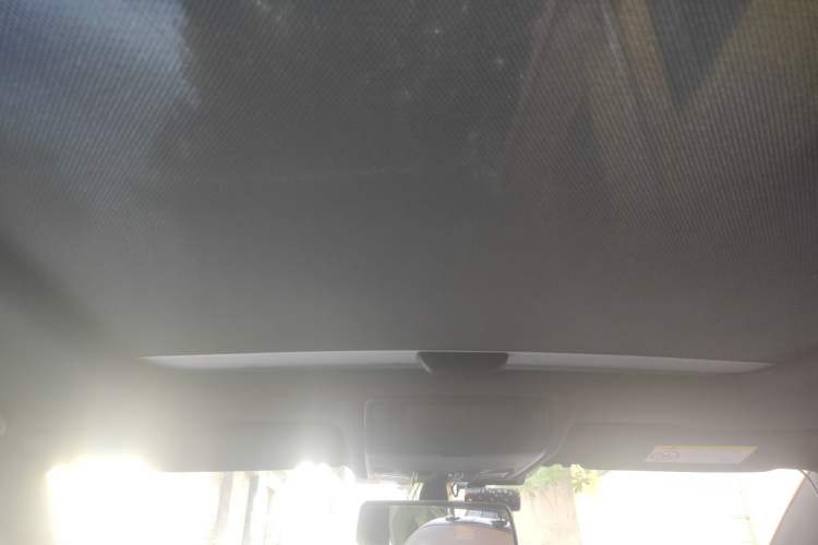Used Volkswagen Golf 2016 1.4TSI Automatic R-Line Headliner