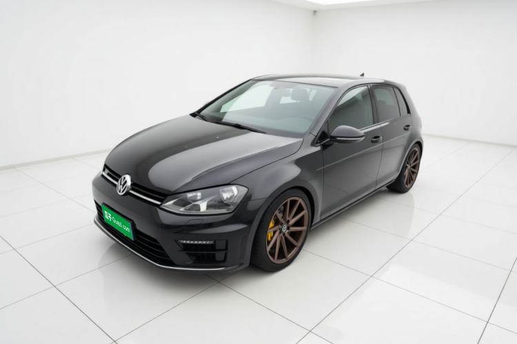 Ojetý Volkswagen Golf 2016 230TSI Automatic Comfort Version Guazi used car, China used car export, Used car for sale, Used  cars, Cheapest cars for sale