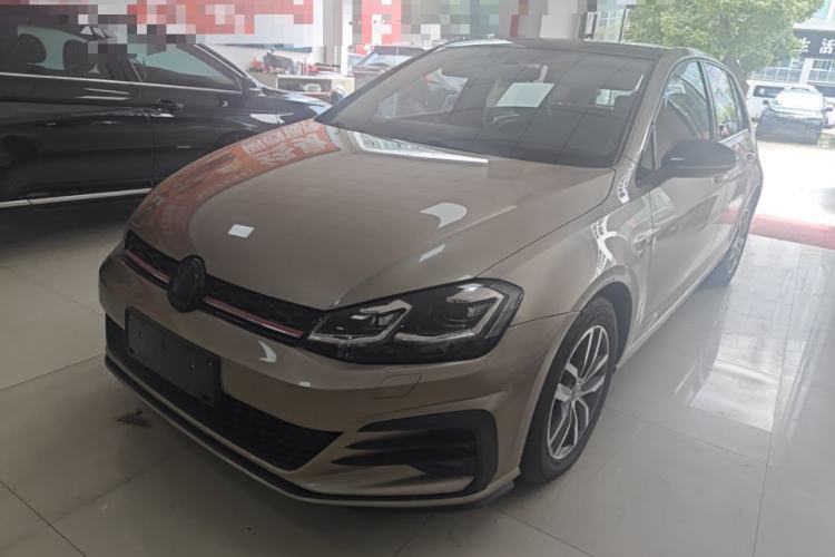 Ojetý Volkswagen Golf 2016 230TSI Automatic Luxury Version Guazi used car, China used car export, Used car for sale, Used  cars, Cheapest cars for sale
