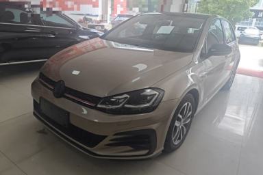 Used Volkswagen Golf 2016 230TSI Automatic Luxury Version