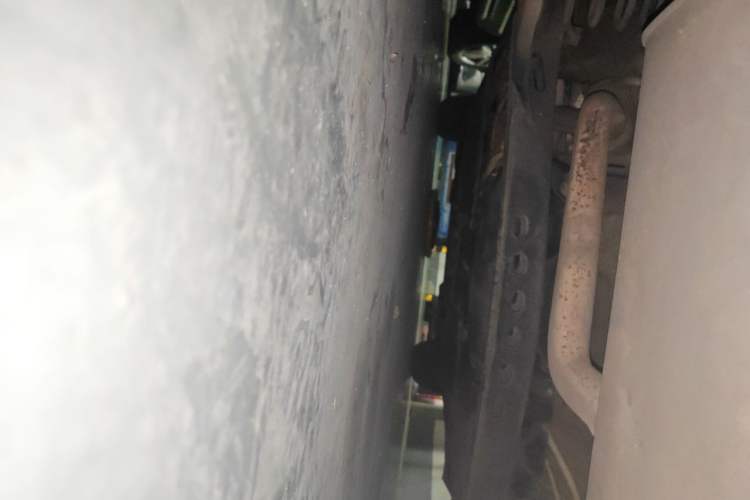 Used Volkswagen Golf 2016 230TSI Automatic Comfort Version Chassis Rear