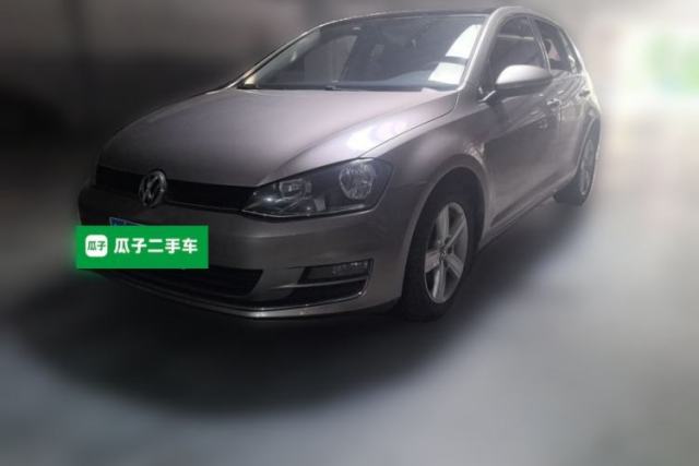 Used Volkswagen Golf 2016 230TSI Automatic Comfort Version
