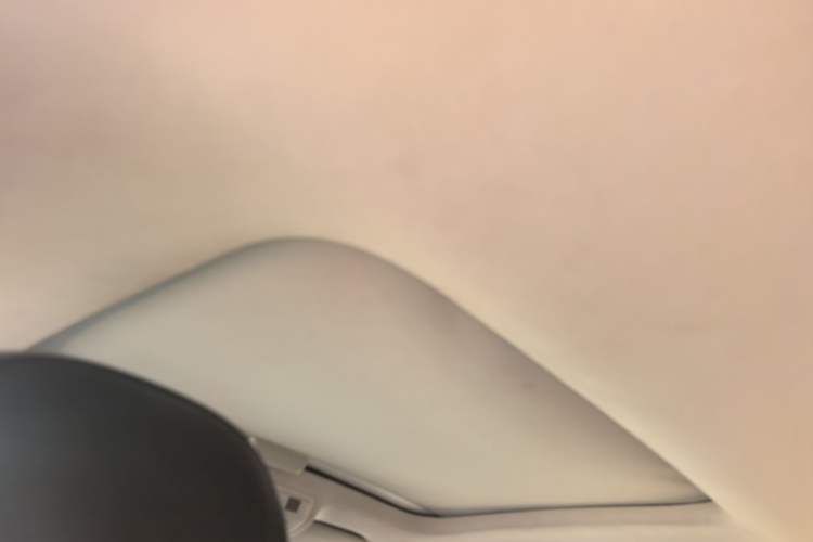 Used Volkswagen Golf 2016 230TSI Manual Comfort Version Headliner