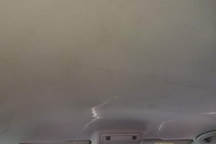 Used Volkswagen Golf 2016 1.6L Manual Fashion Edition Headliner