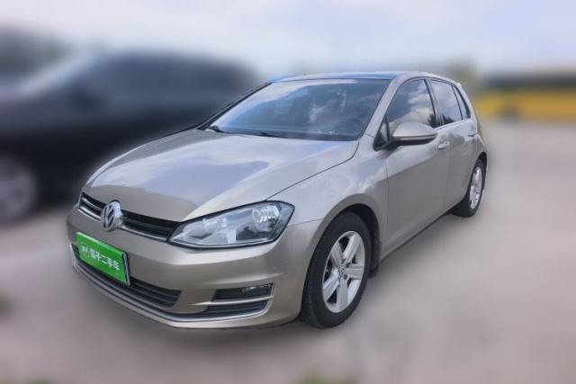 Used Volkswagen Golf 2016 230TSI Automatic Comfort Version