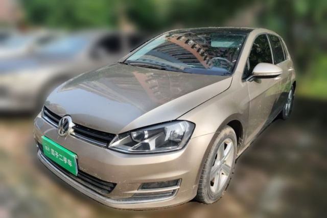 Used Volkswagen Golf 2016 230TSI Automatic Comfort Version