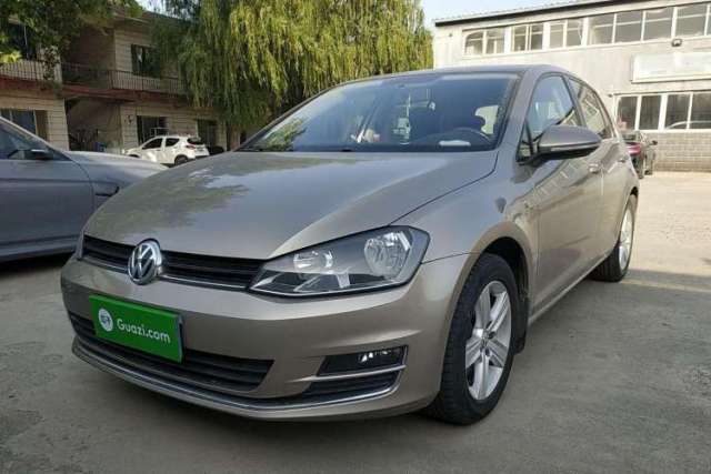 Used Volkswagen Golf 2016 230TSI Automatic Comfort Version