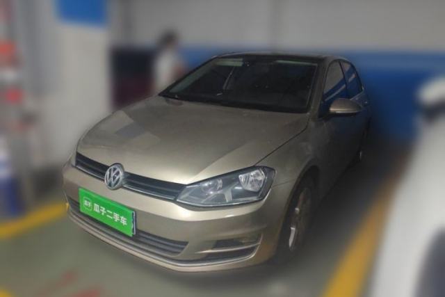 Used Volkswagen Golf 2016 230TSI Automatic Comfort Version