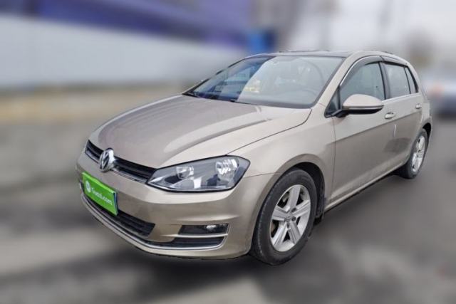 Used Volkswagen Golf 2016 230TSI Automatic Comfort Version