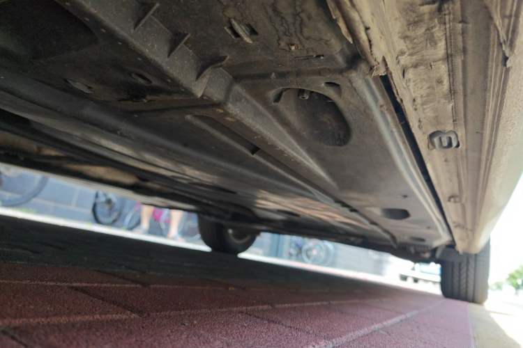 Used Volkswagen Golf 2016 230TSI Automatic Comfort Version Chassis Front Left