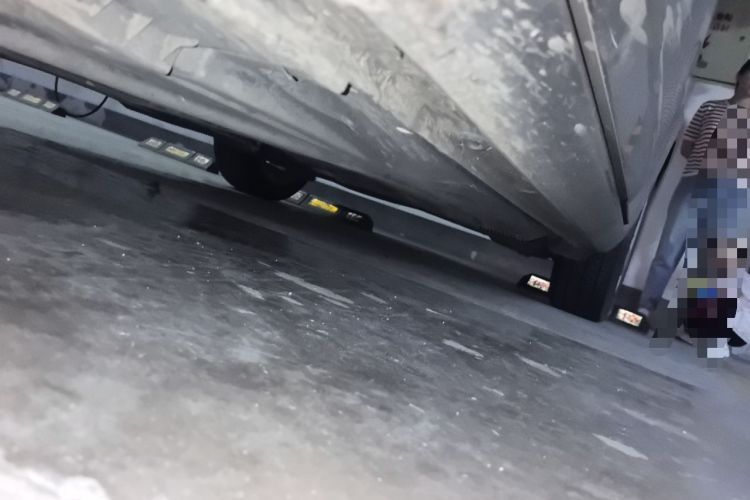 Used Volkswagen Golf 2016 230TSI Automatic Comfort Version Chassis Front Left
