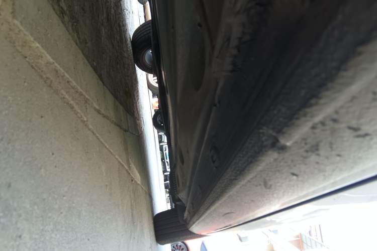 Used Volkswagen Golf 2016 230TSI Automatic Comfort Version Chassis Front Left