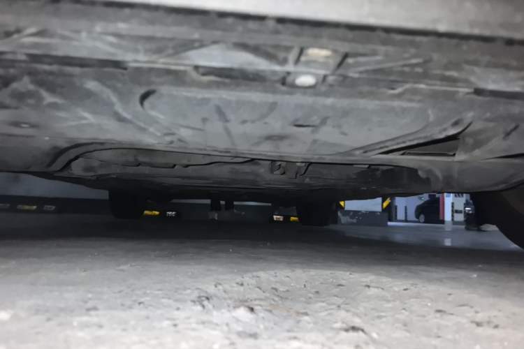 Used Volkswagen Golf 2016 230TSI Automatic Comfort Version Chassis Front